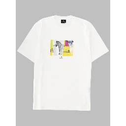 T-SHIRT "ZEBRA"
