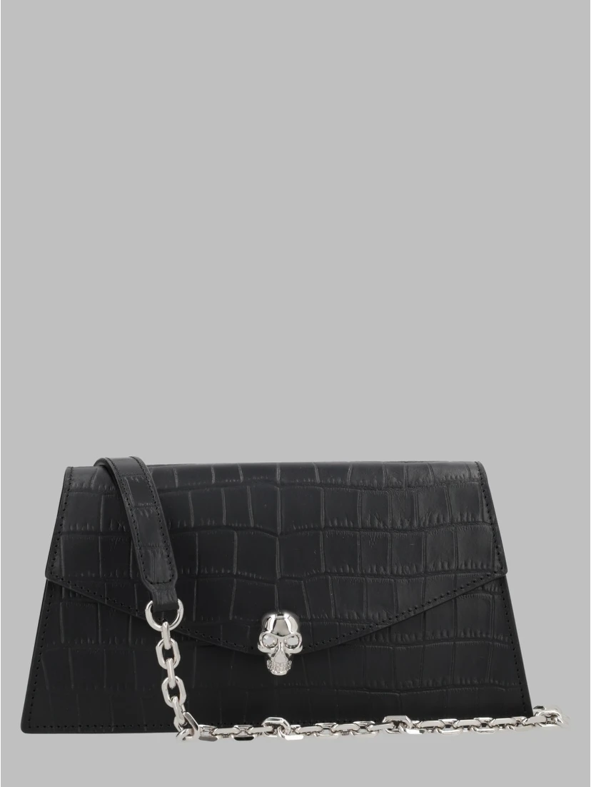 BORSA "SKULL" MINI