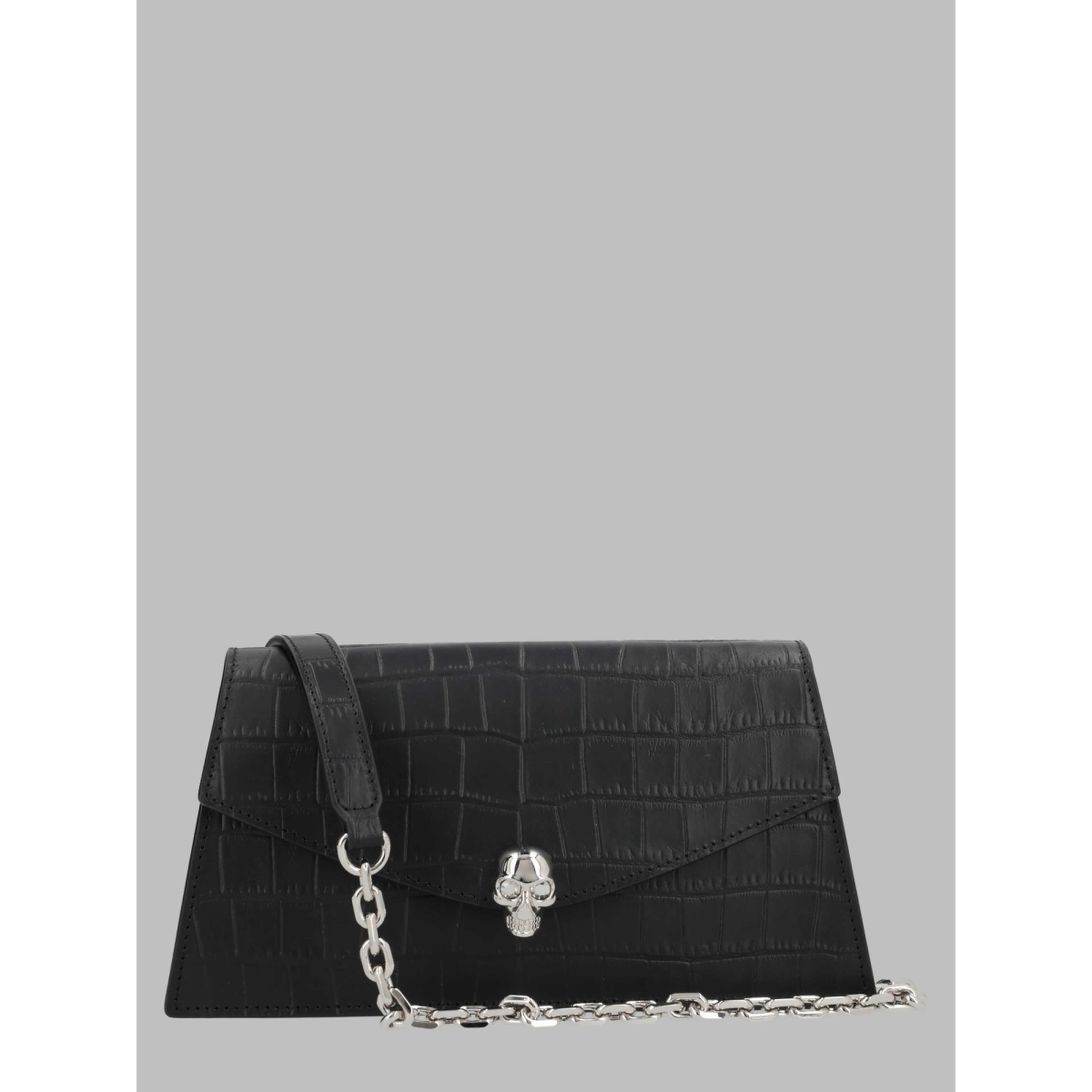 BORSA "SKULL" MINI