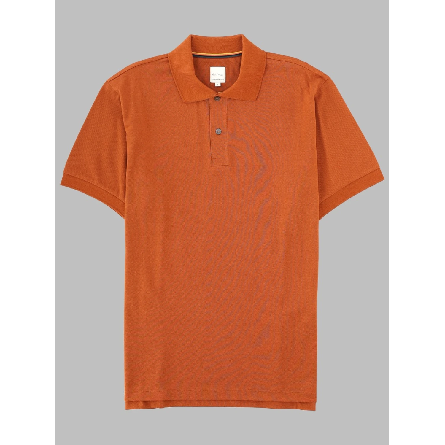 POLO "ARTIST STRIPE"