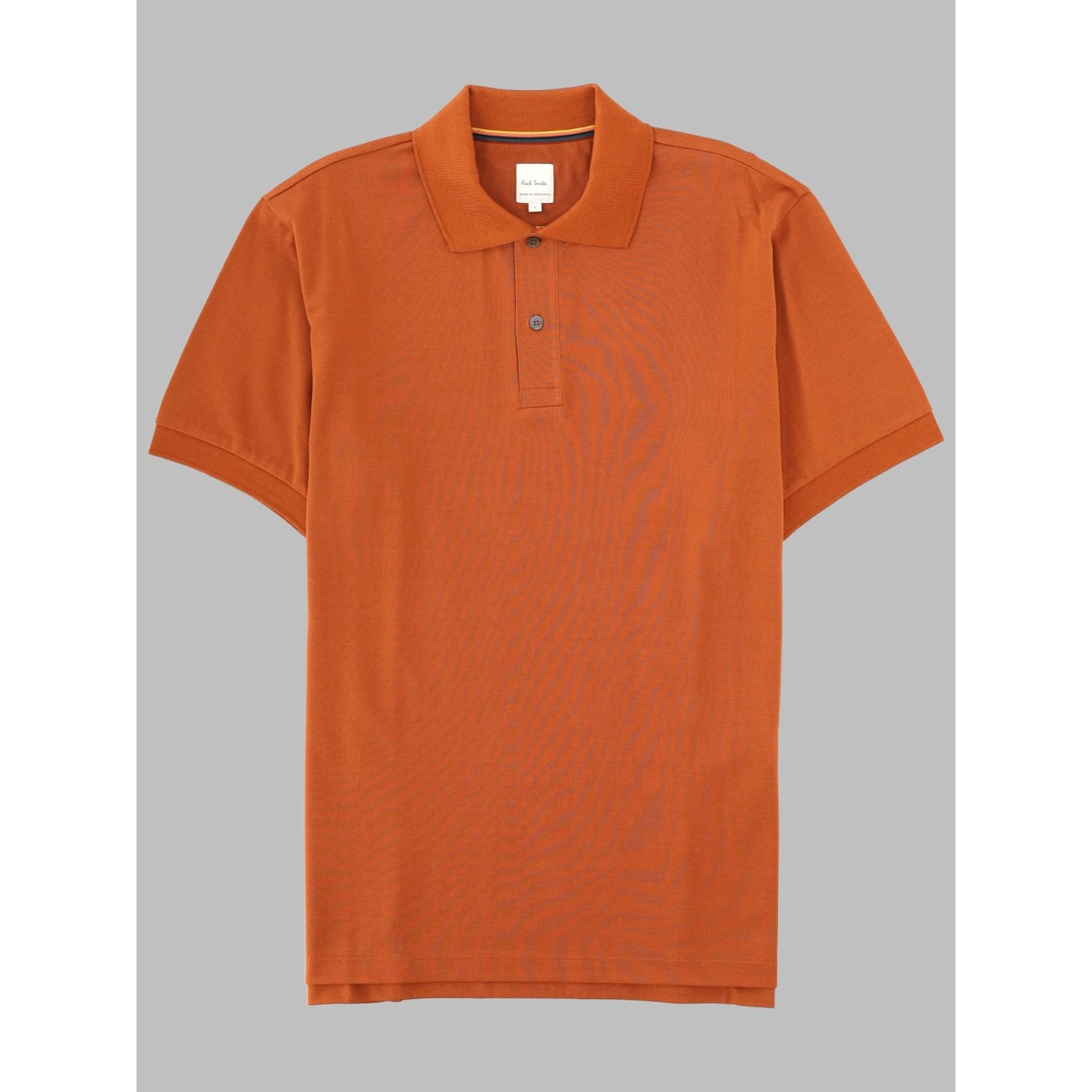 POLO "ARTIST STRIPE"