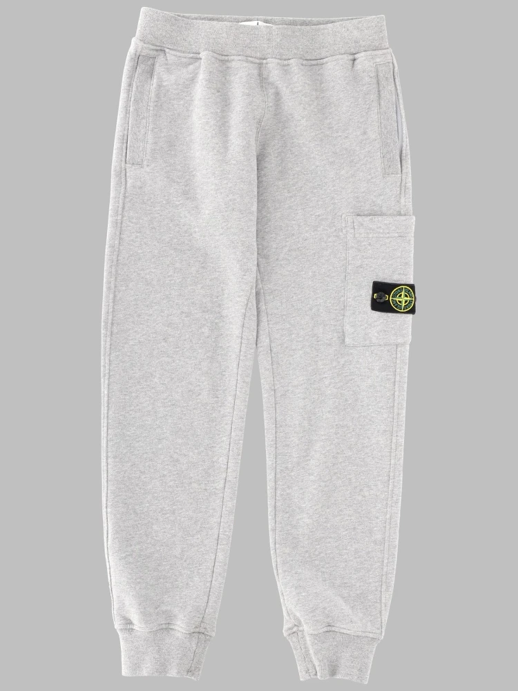 felpa pantalone