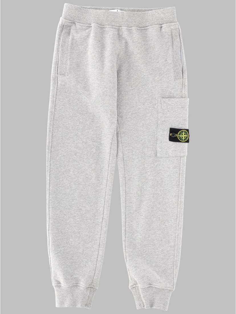 felpa pantalone