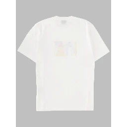 T-SHIRT "ZEBRA"