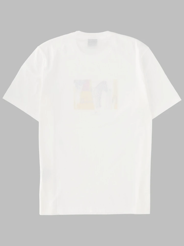 T-SHIRT "ZEBRA" alternative