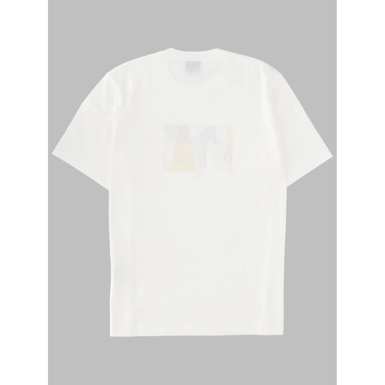 T-SHIRT "ZEBRA"