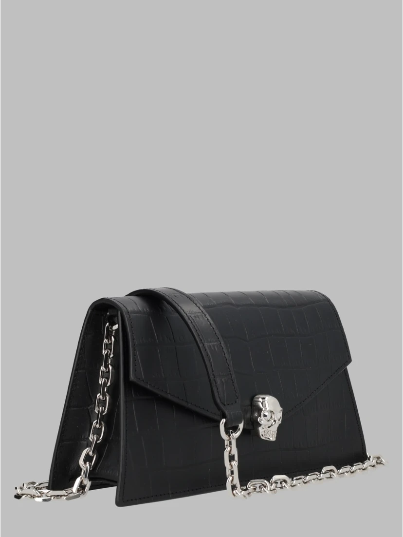 BORSA "SKULL" MINI