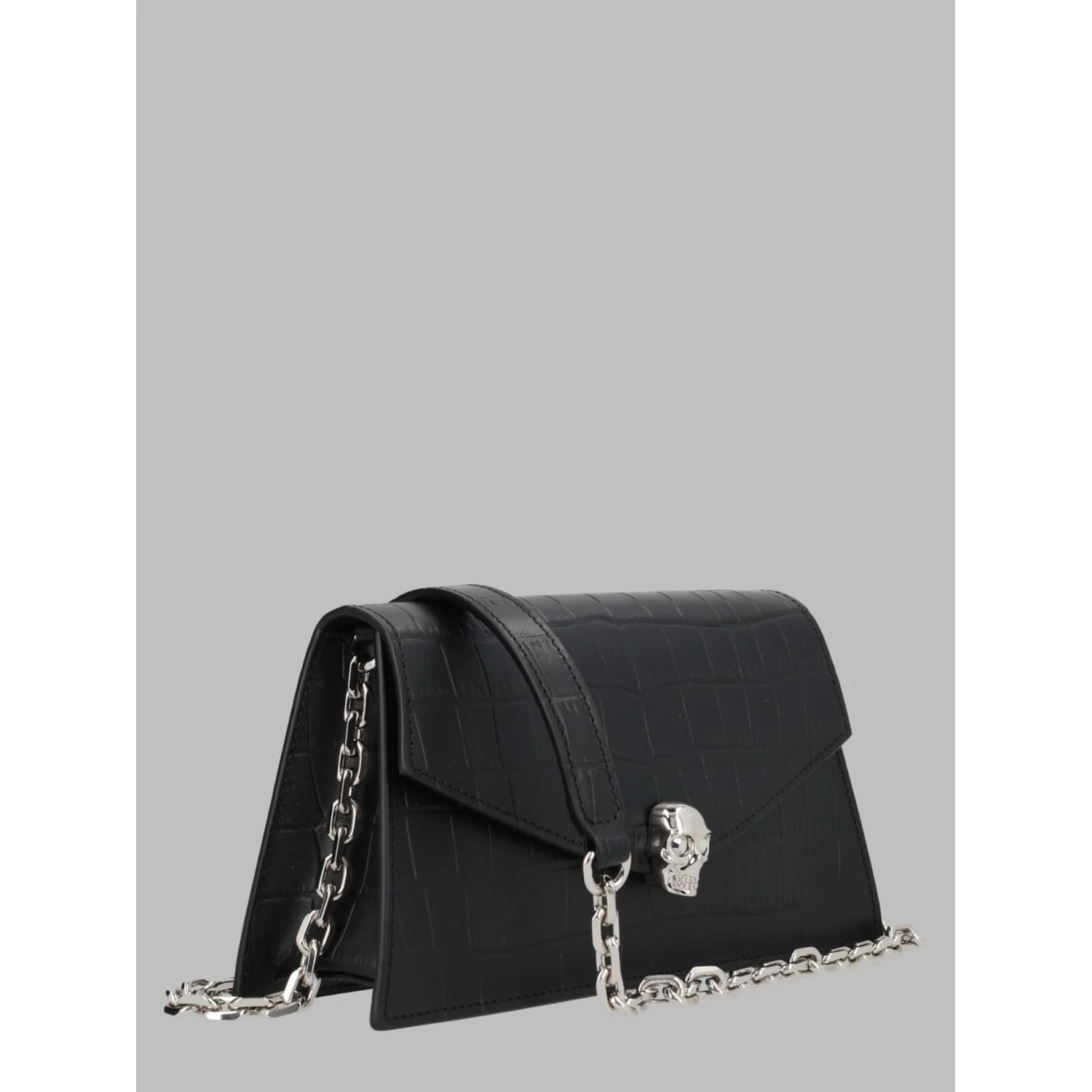BORSA "SKULL" MINI