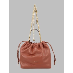 BORSA A SPALLA "CHLOÉ ICONS" SMALL