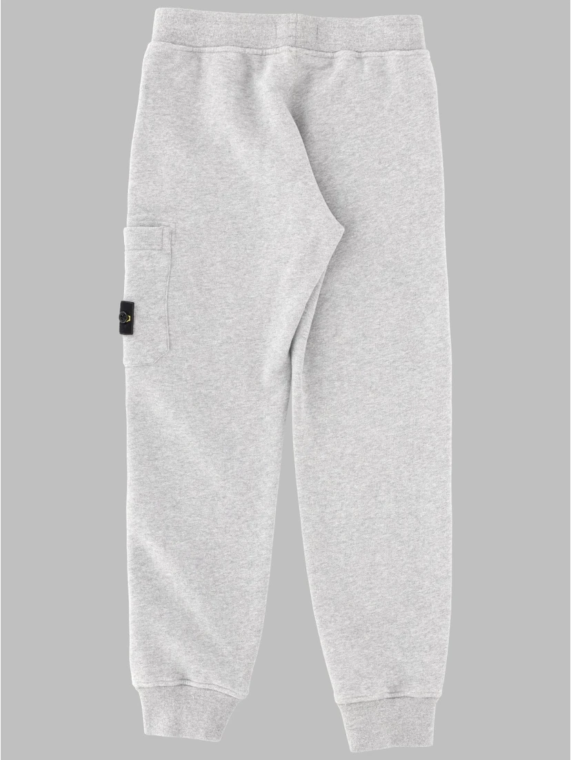 felpa pantalone