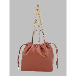BORSA A SPALLA "CHLOÉ ICONS" SMALL