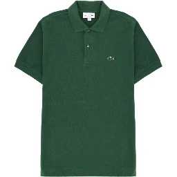 POLO WITH LOGO