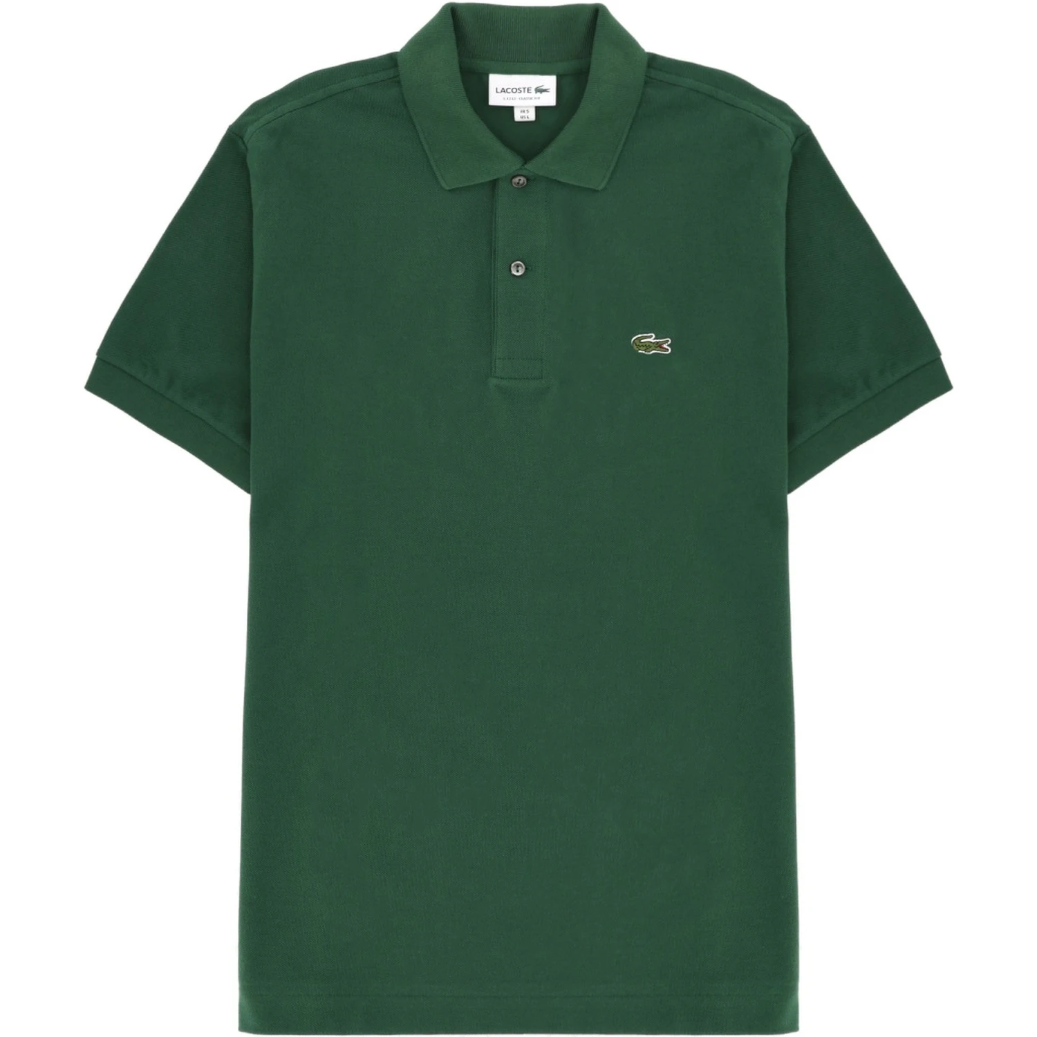 POLO WITH LOGO