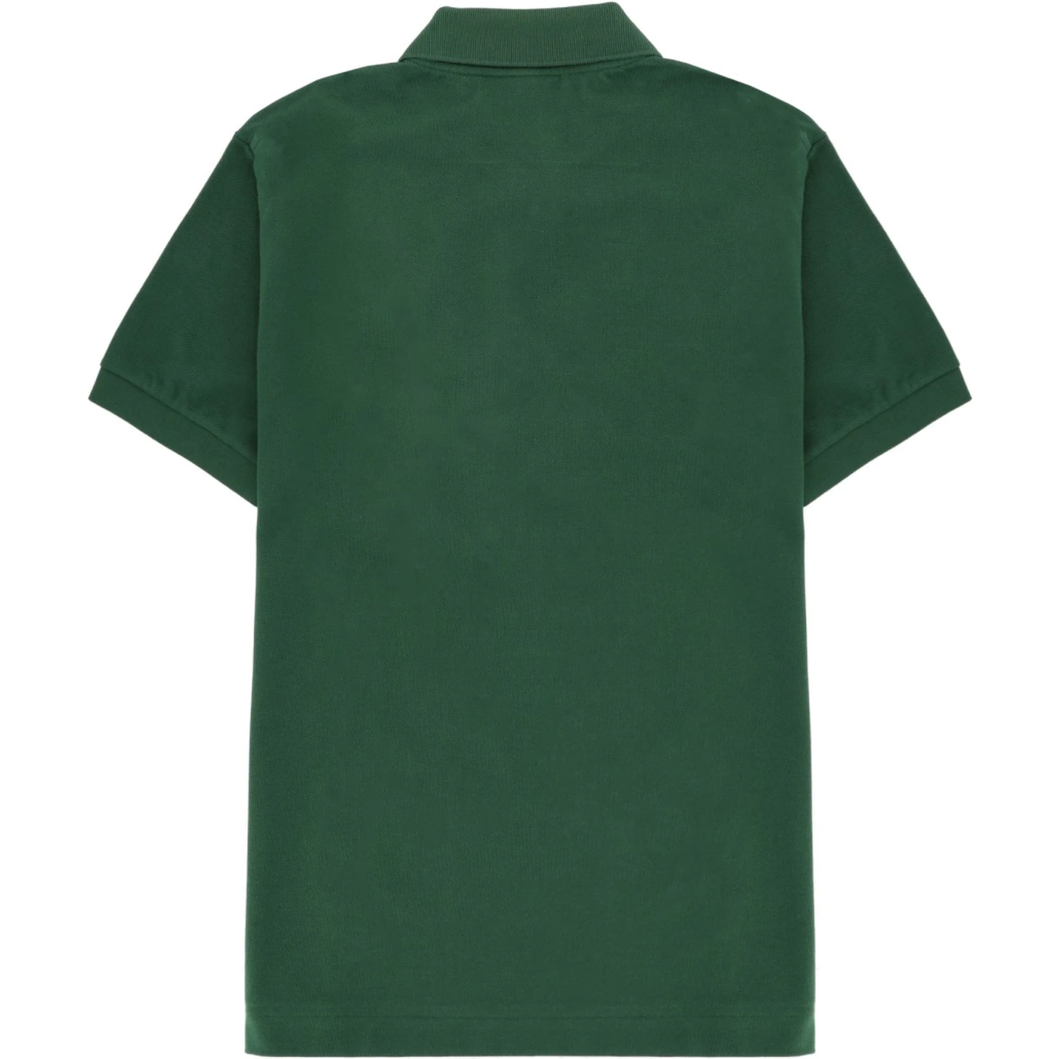 POLO WITH LOGO
