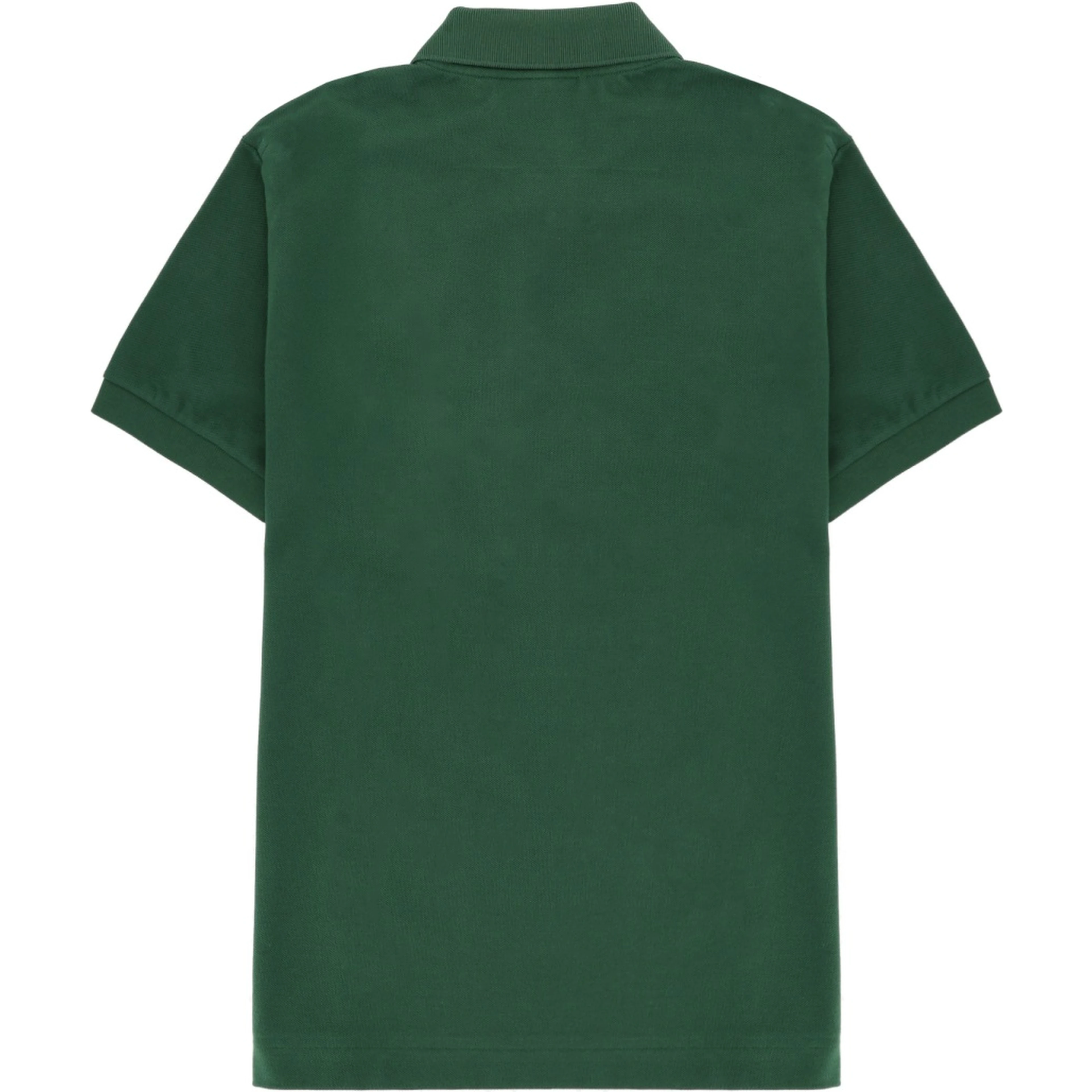 POLO WITH LOGO
