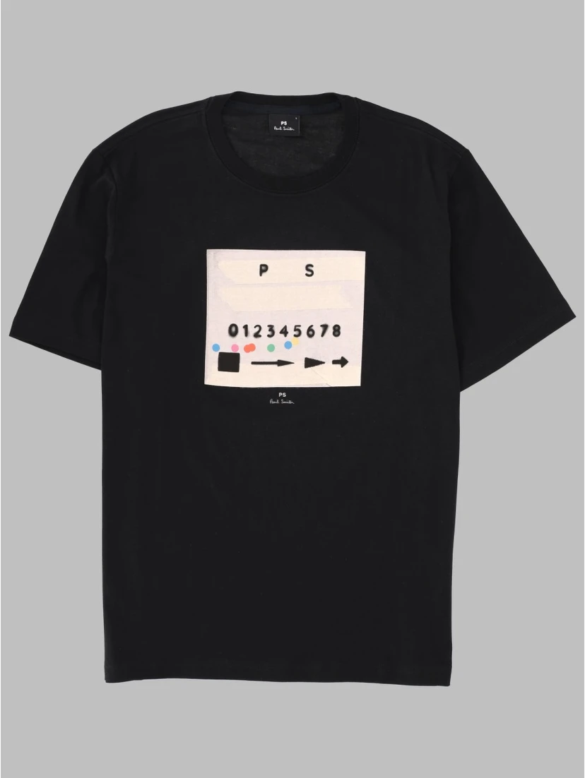 T-SHIRT CON STAMPA