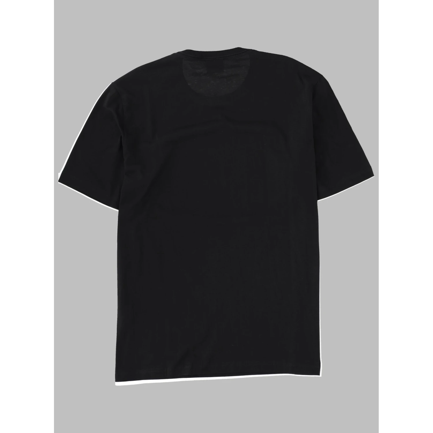 T-SHIRT CON STAMPA