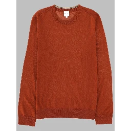 MAGLIA IN LANA MERINO