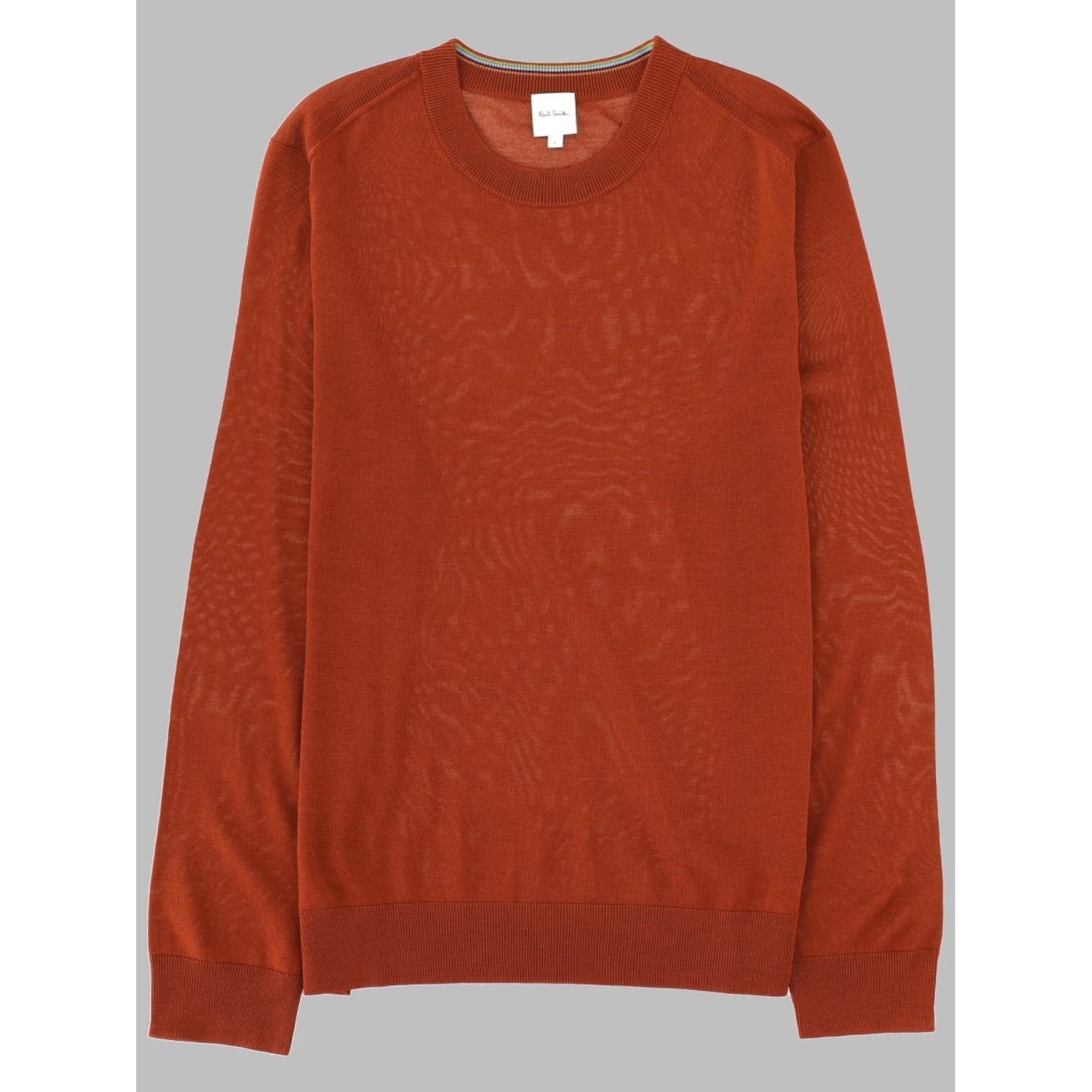 MAGLIA IN LANA MERINO
