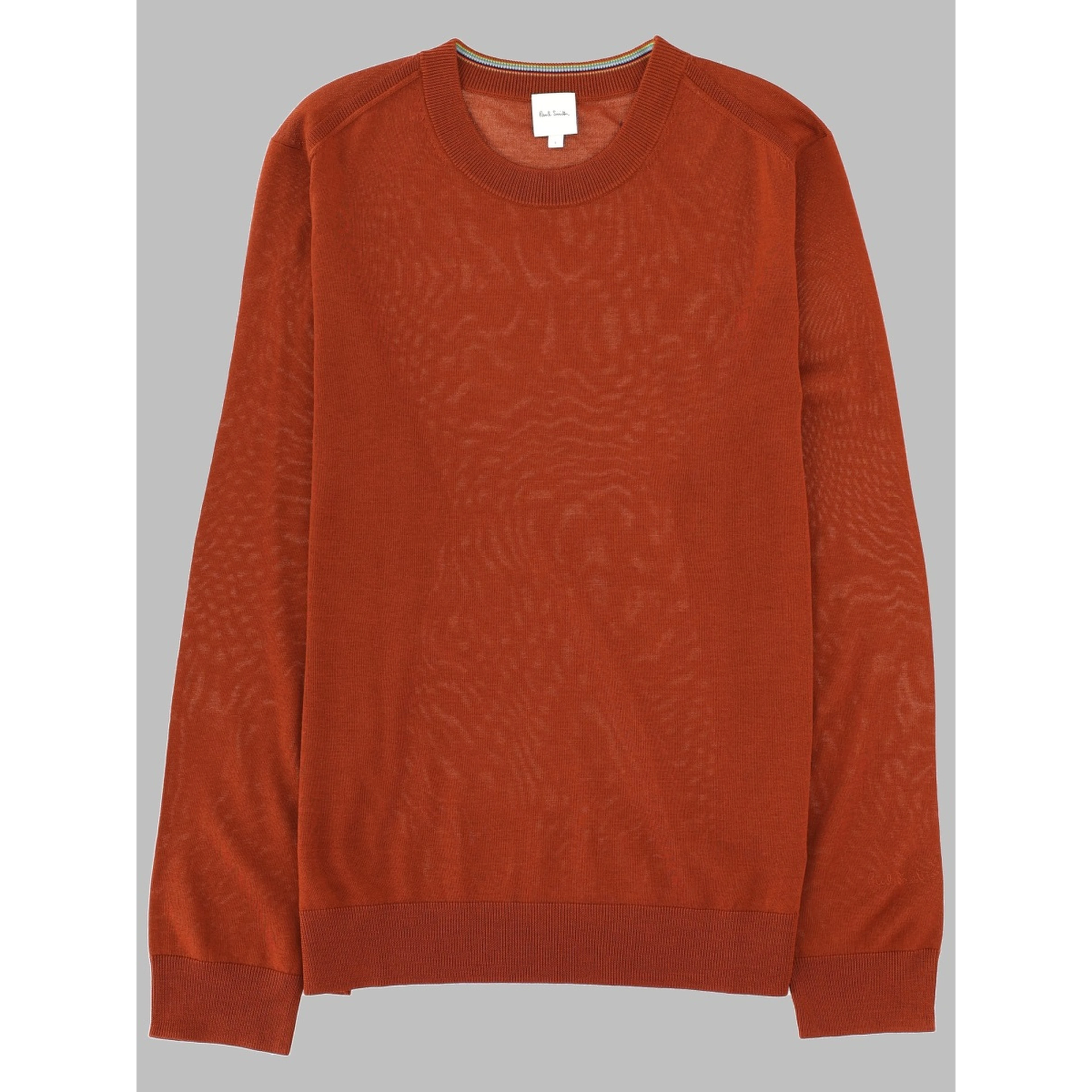 MAGLIA IN LANA MERINO