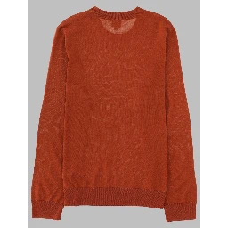 MAGLIA IN LANA MERINO