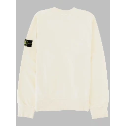 FELPA CON PATCH LOGO