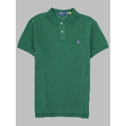 POLO CON LOGO