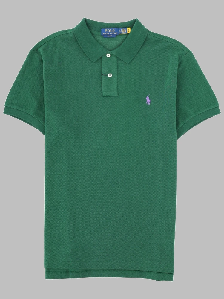 POLO CON LOGO