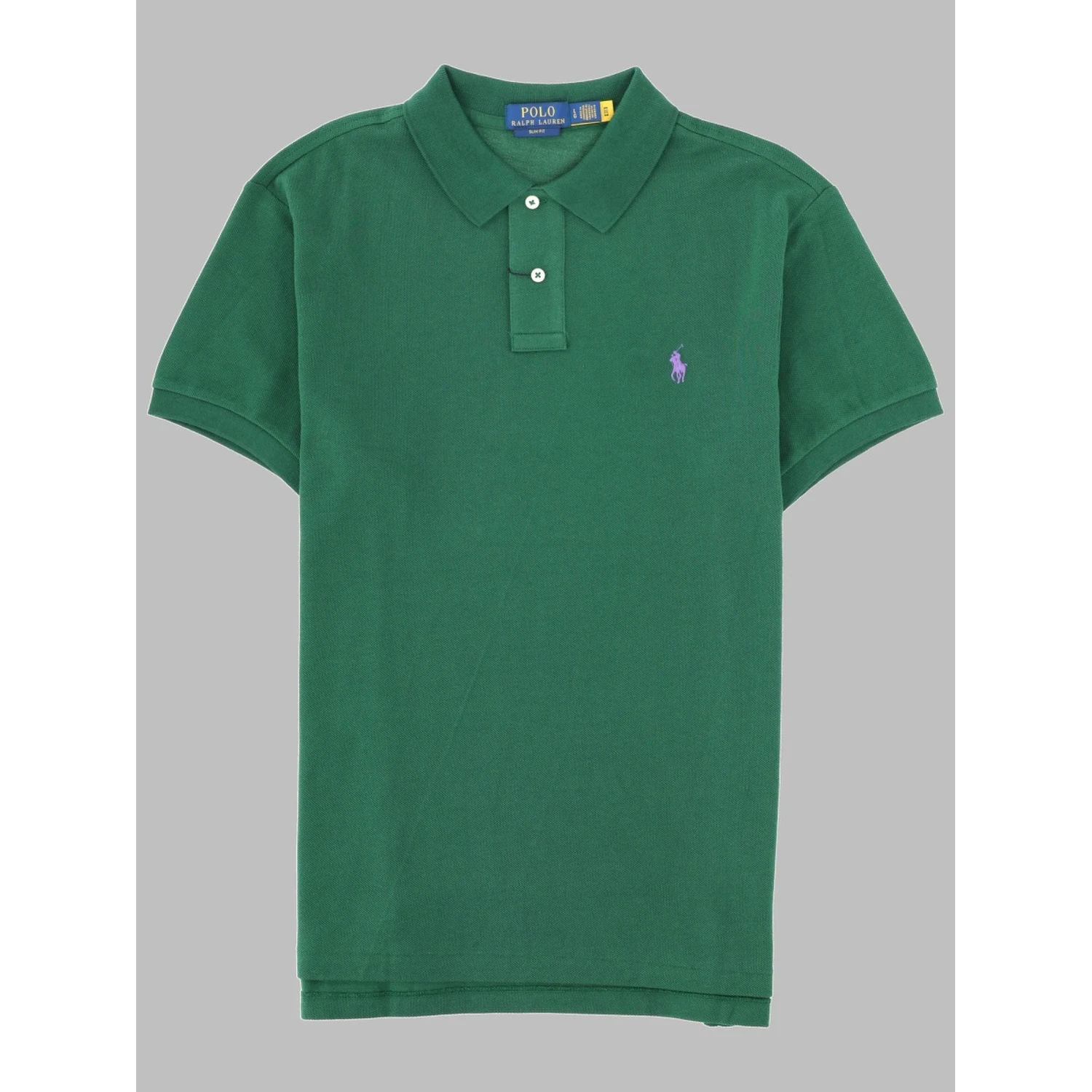 POLO CON LOGO