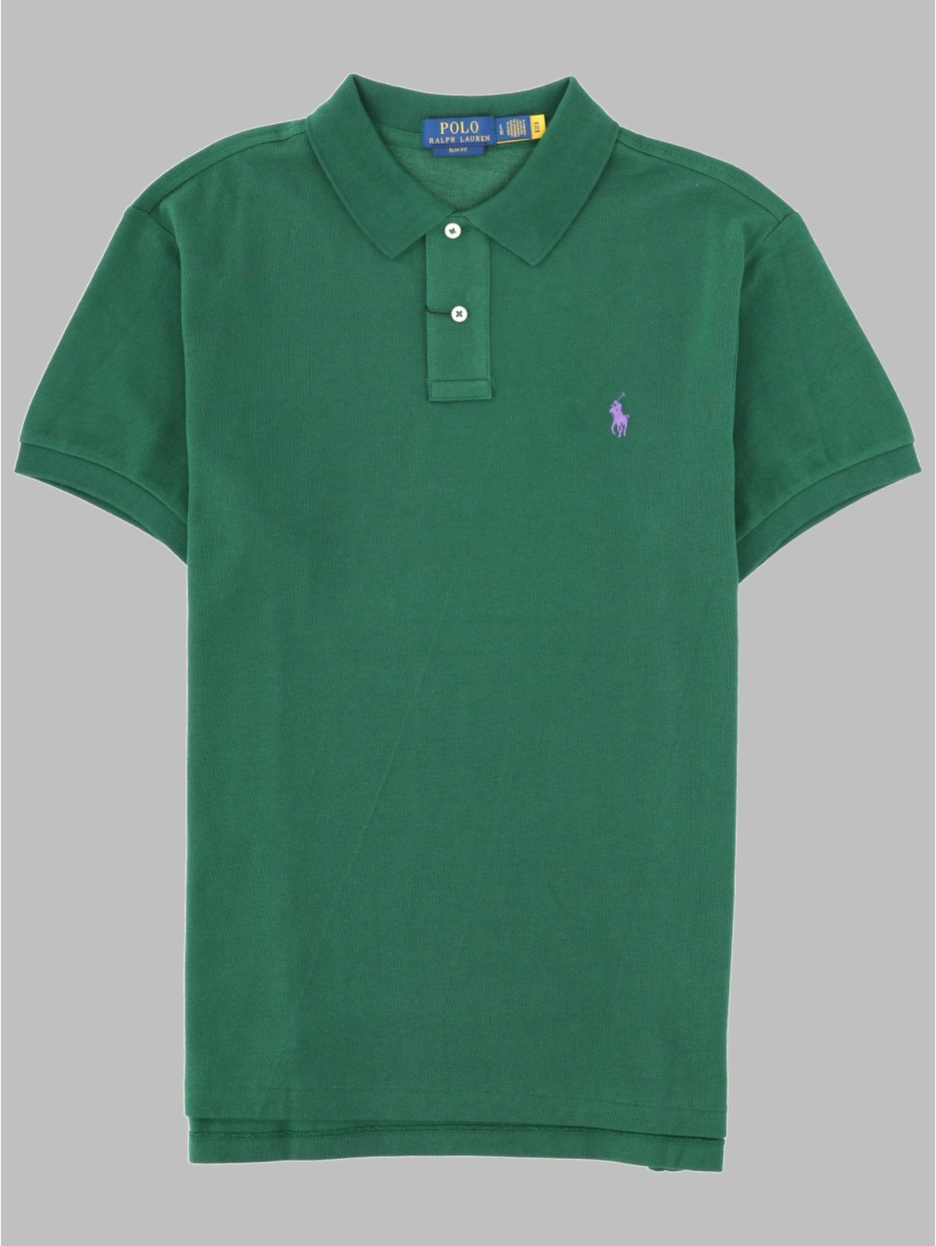 POLO CON LOGO
