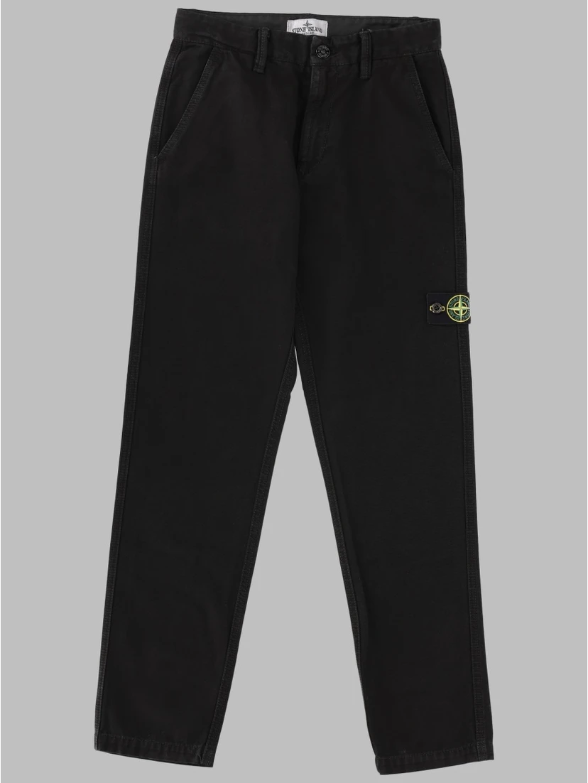 pantalone regular