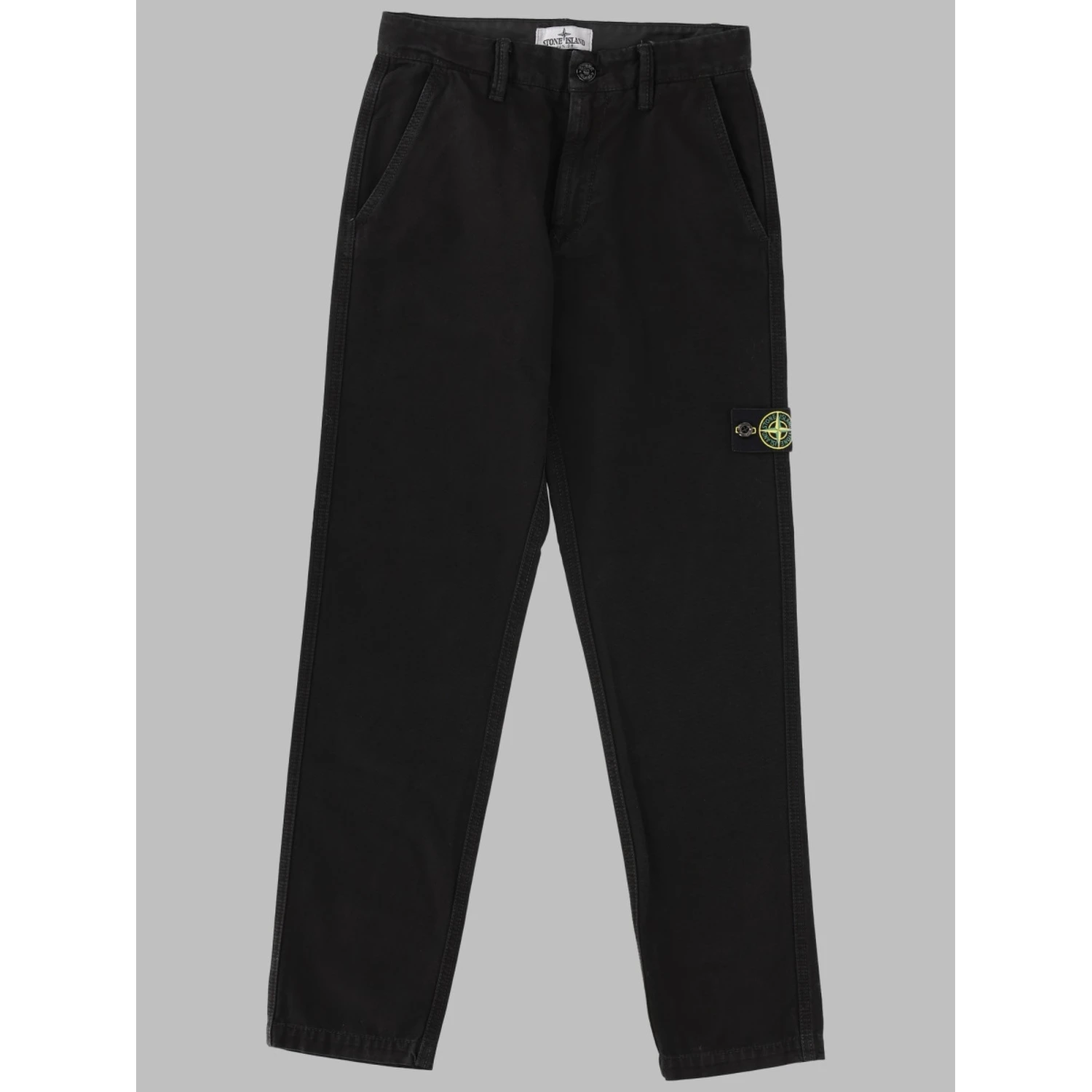 pantalone regular