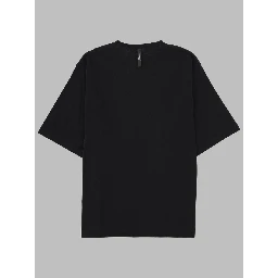 T-SHIRT CON LOGO