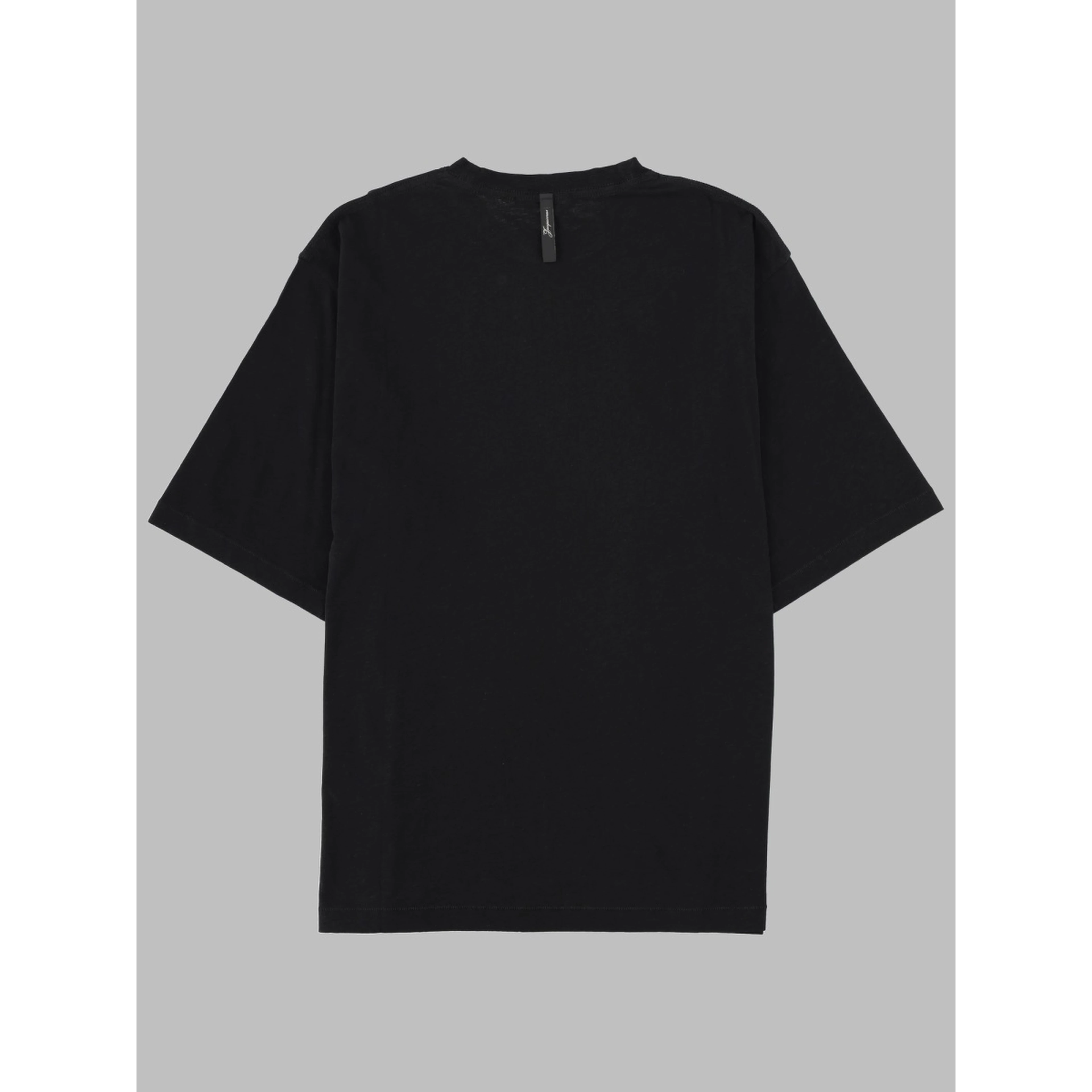 T-SHIRT CON LOGO