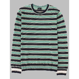 MAGLIA IN LANA MERINO