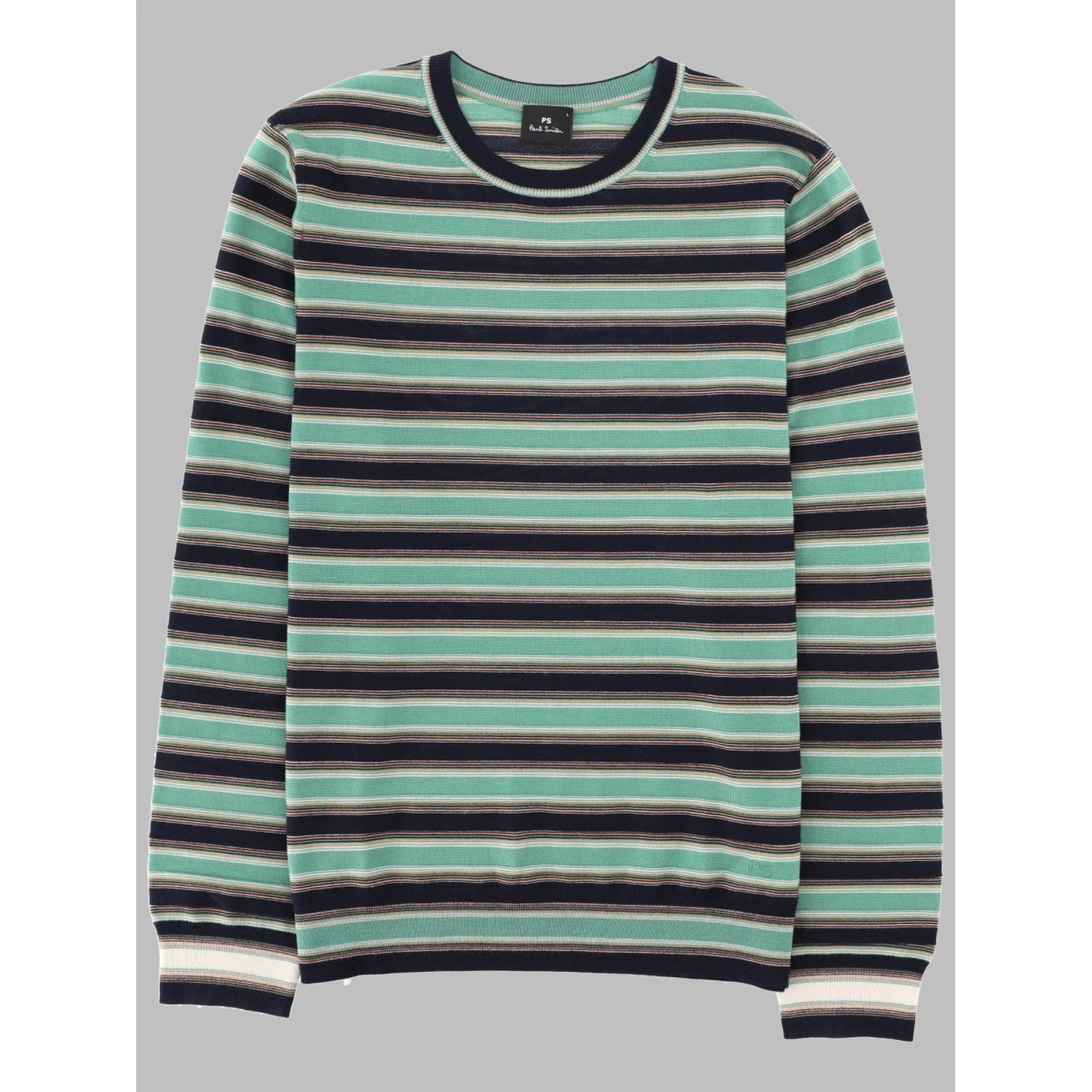 MAGLIA IN LANA MERINO