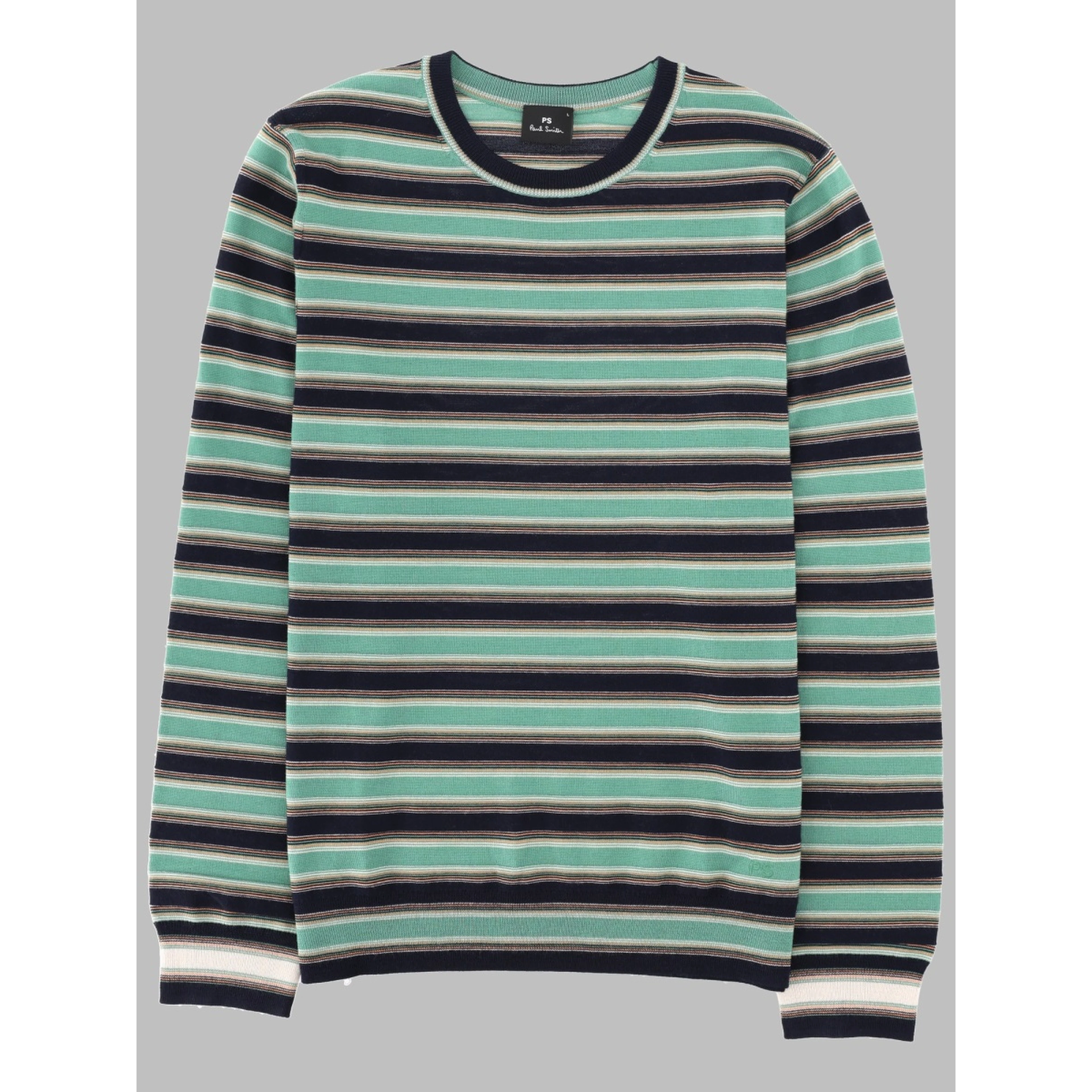 MAGLIA IN LANA MERINO
