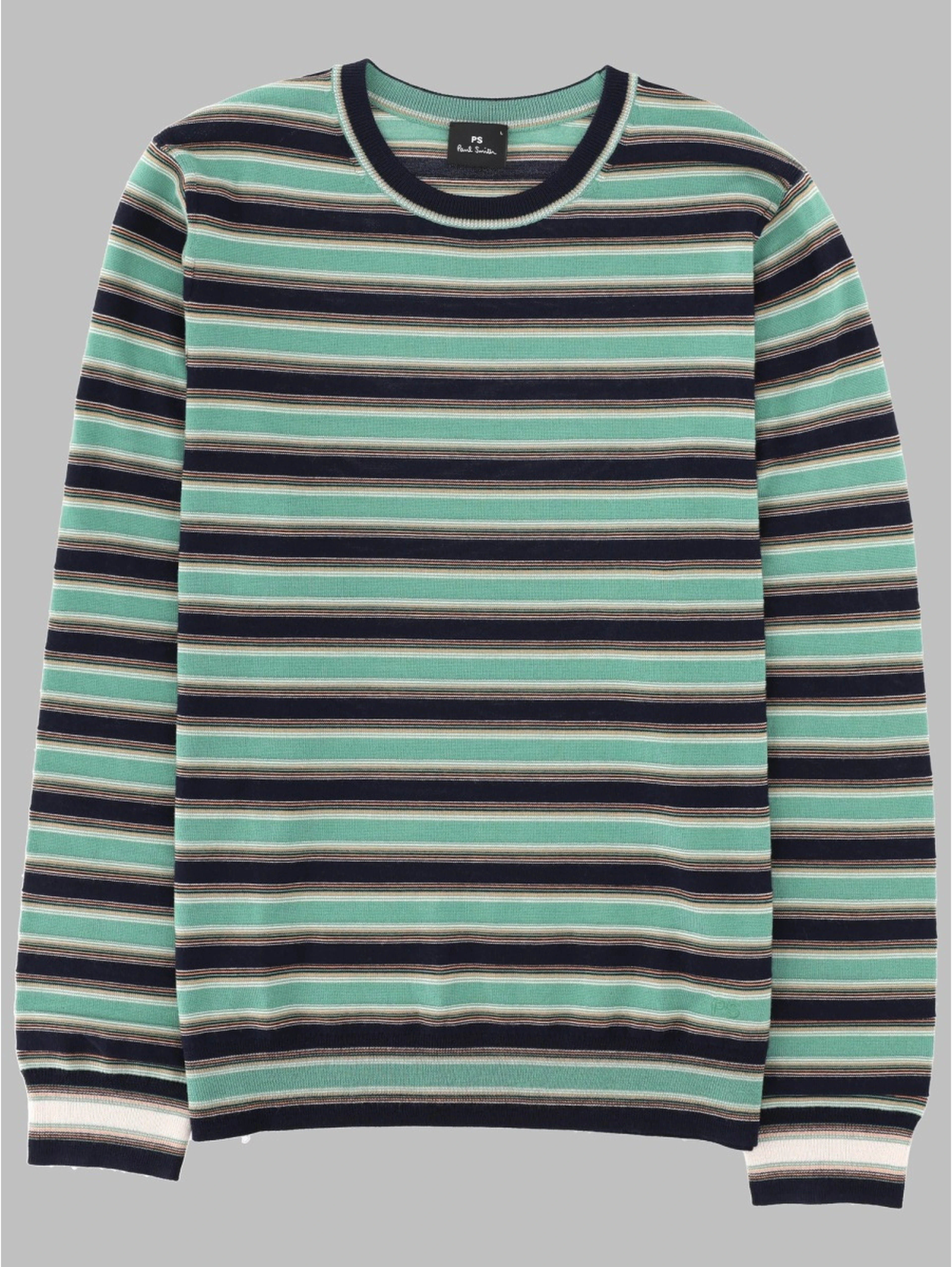 MAGLIA IN LANA MERINO