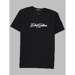 T-SHIRT IN COTONE