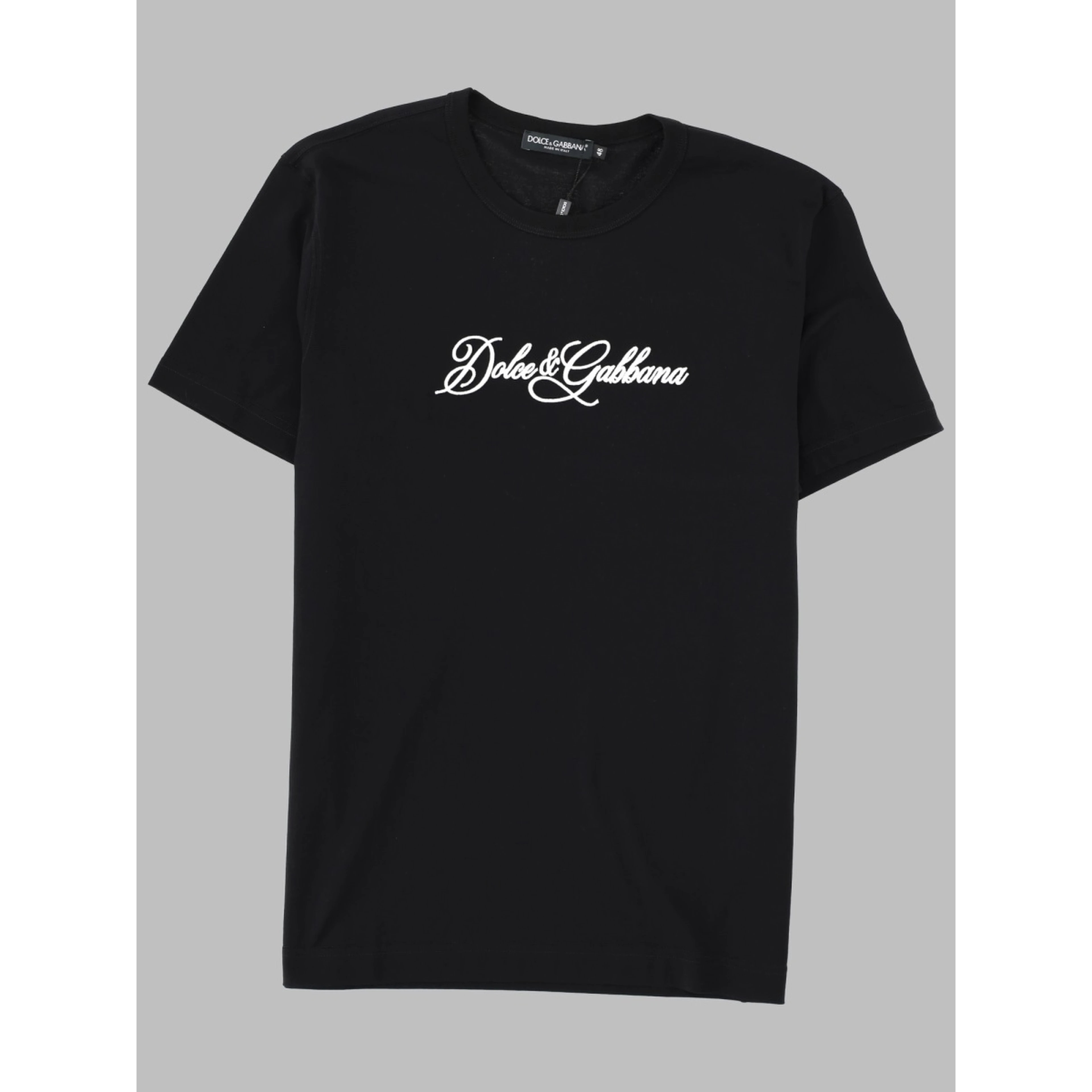 T-SHIRT IN COTONE