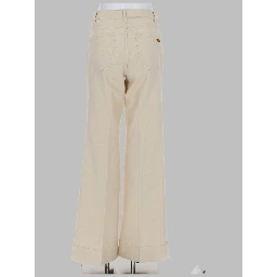 JEANS "VIOLETTE"