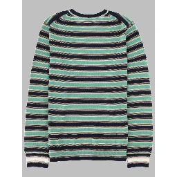 MAGLIA IN LANA MERINO