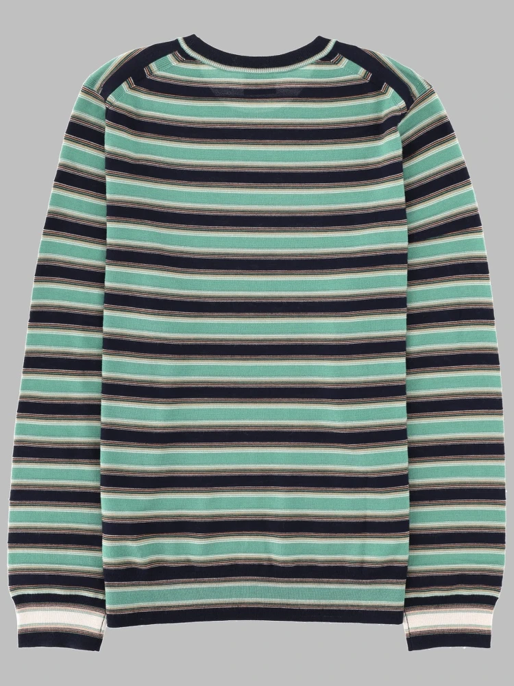 MAGLIA IN LANA MERINO alternative