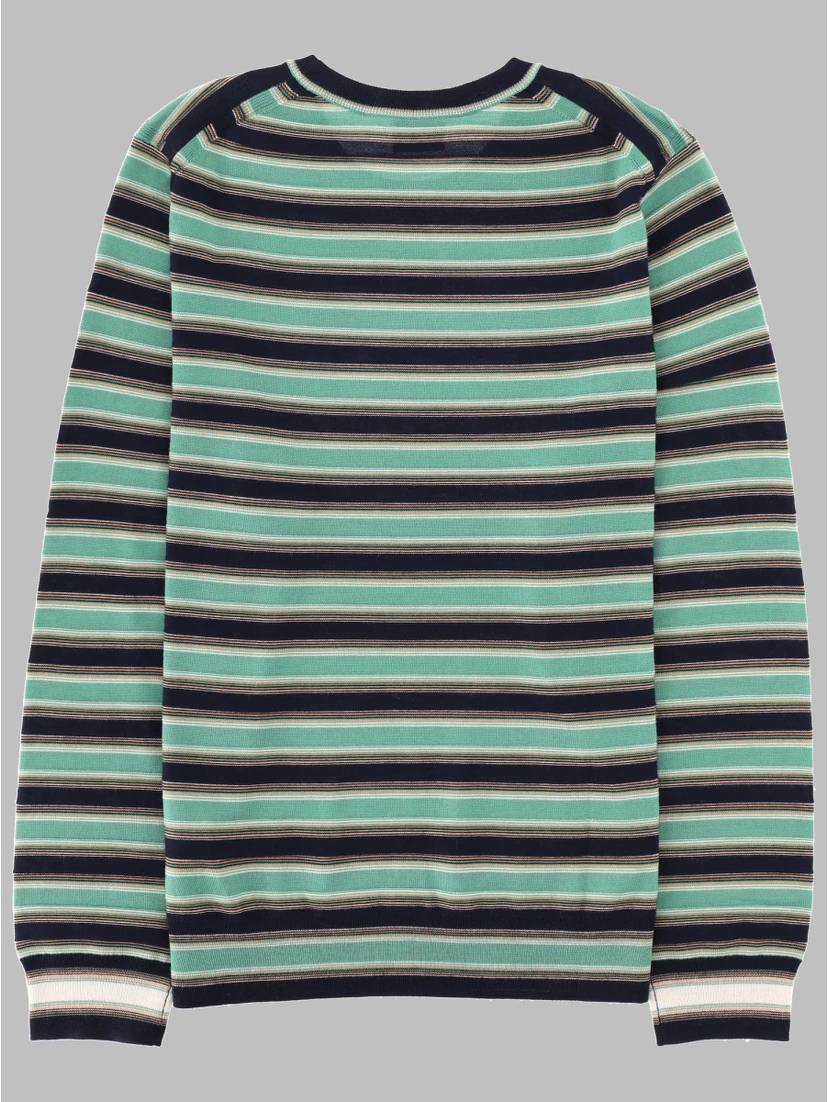 MAGLIA IN LANA MERINO