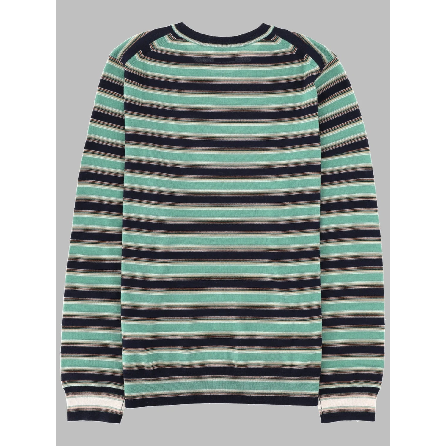 MAGLIA IN LANA MERINO