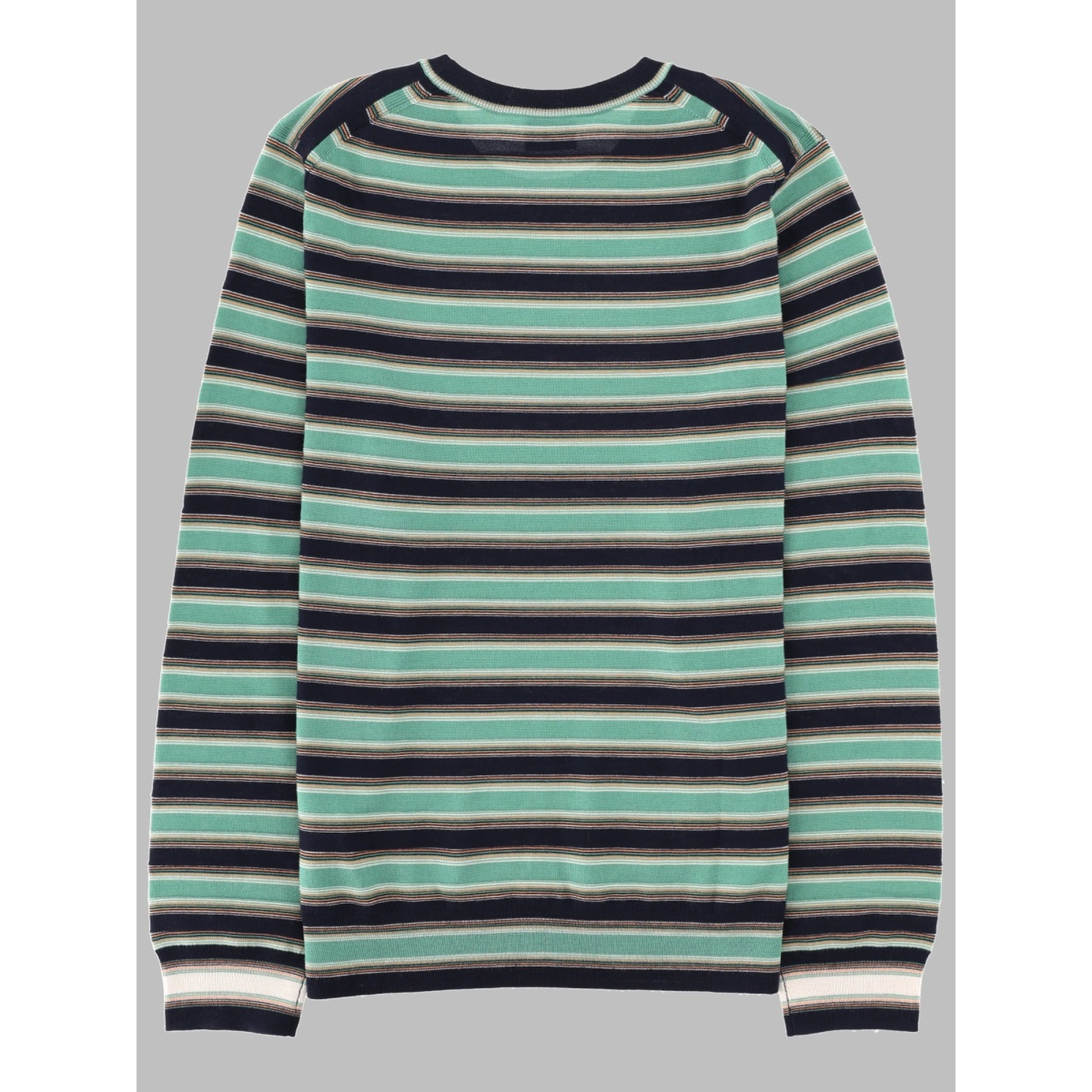 MAGLIA IN LANA MERINO