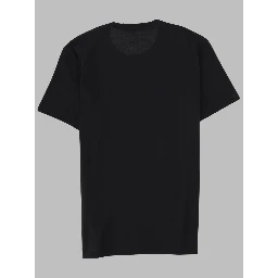T-SHIRT IN COTONE