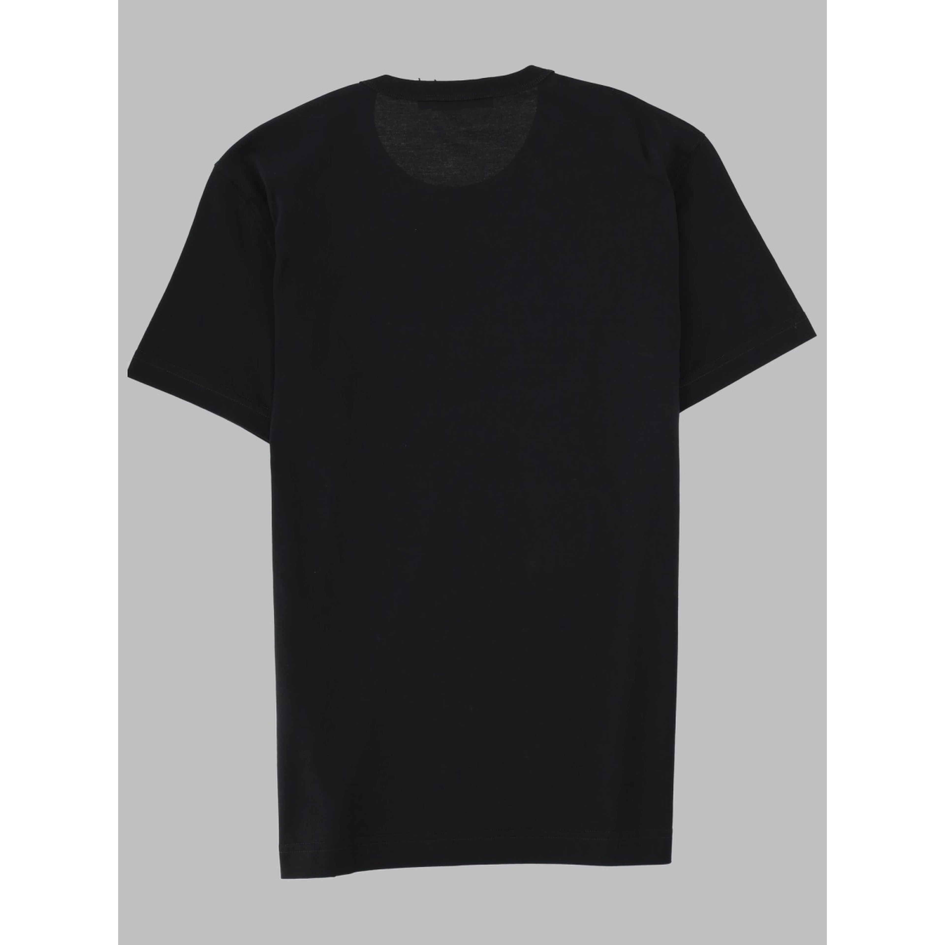 T-SHIRT IN COTONE