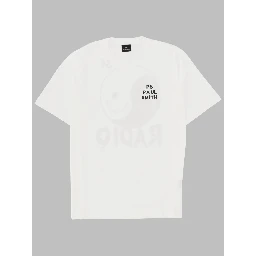 T-SHIRT CON STAMPA