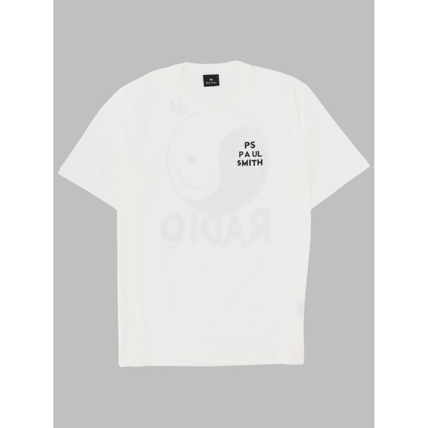 T-SHIRT CON STAMPA